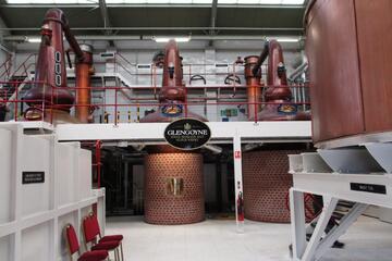 Glengoyne Distillery, Glasgow
