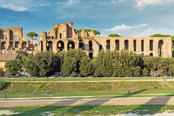 Circus Maximus (Circo Massimo), Rome