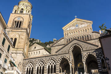 Amalfi Cathedral