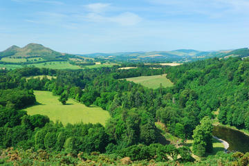 Southern Scotland, Scotland