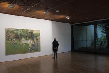 Museu Calouste Gulbenkian