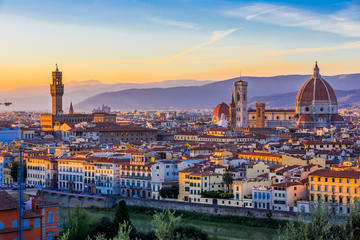 Florence, Italy