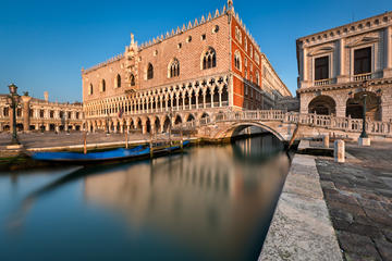 Doge's Palace (Palazzo Ducale), Venice