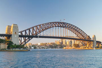 Sydney Harbour Bridge, Sydney