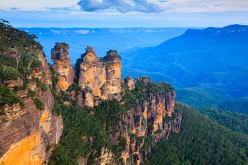 Blue Mountains, Sydney