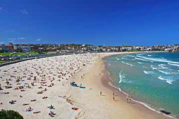 Bondi Beach, Sydney