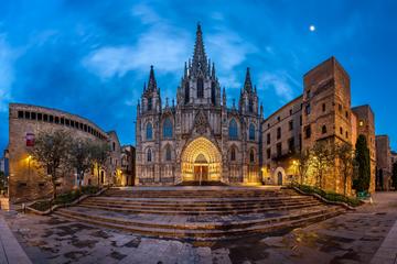 Gothic Quarter, Catalonia