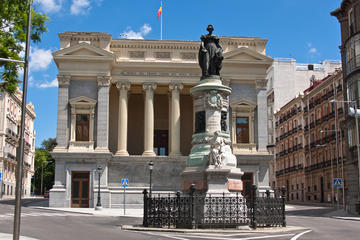 Prado Museum (Museo del Prado), Madrid