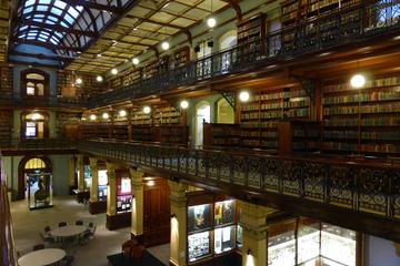 State Library of South Australia, South Australia