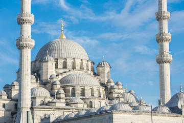 New Mosque (Yeni Cami), Discover Istanbul