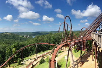 The Top 10 Things To Do & Attractions in Branson