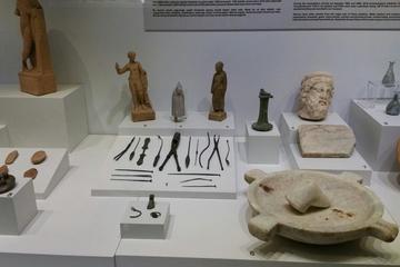 Izmir Archaeology Museum, Discover the Aegean Coast