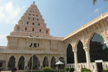 Thanjavur Royal Palace and Art Gallery, Tamil Nadu