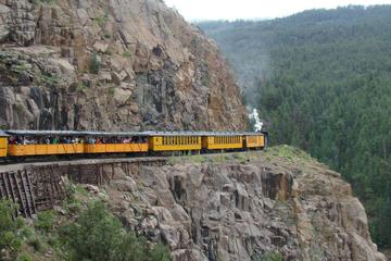Durango & Silverton Narrow Gauge Railroad & Museum, Colorado