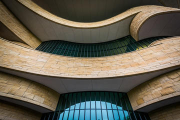 National Museum of the American Indian–New York