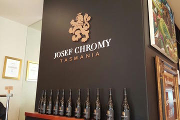 Josef Chromy Wines Winery, Launceston