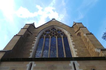 St David's Cathedral, Tasmania