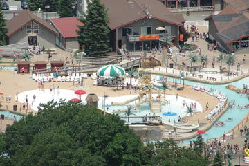 The Top Things To Do In Pocono Mountains 2019 Camelbeach Mountain Waterpark