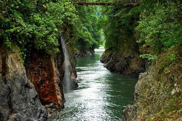 Pacuare River, Costa Rica