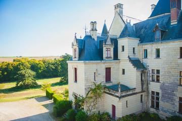 Château du Petit Thouars, Loire Valley, France
