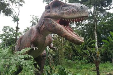 Dino Park, Costa Rica