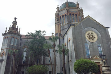 Memorial Presbyterian Church, St. Augustine