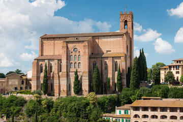 Basilica di San Domenico, Bologna