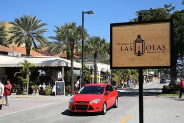 Las Olas Boulevard, Fort Lauderdale 