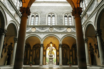 Medici Riccardi Palace (Palazzo Medici Riccardi)