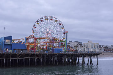 The Best Santa Monica Pier Aquarium Tours & Tickets 2018 - Los Angeles ...