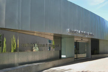 Scottsdale Museum of Contemporary Art, Phoenix Tours, Travel & Activities