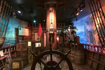 St Augustine Pirate & Treasure Museum, St. Augustine