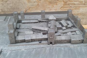 Inquisition Museum (Museo Del Castillo De San Jorge)
