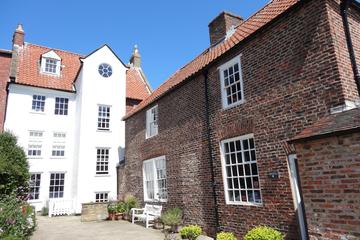 Captain Cook Memorial Museum, Yorkshire