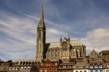 Cobh Cathedral, South West Ireland