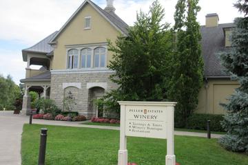 Peller Estates Winery, Niagara Falls