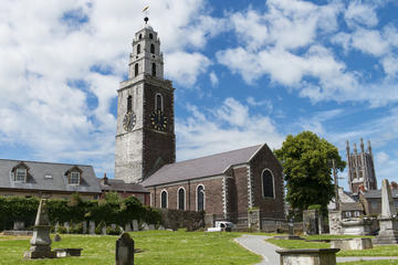St Anne's Church, Cork, Ireland