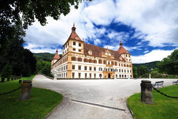 Eggenberg Palace (Schloss Eggenberg), Graz Tours, Travel & Activities