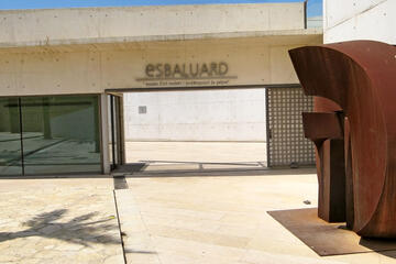 Es Baluard Museum, Balearic Islands