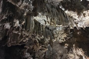 Caves of Is Zuddas (Grotte Is Zuddas), Sardinia