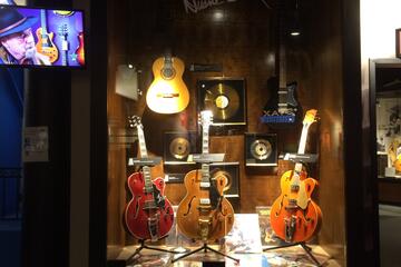 Musicians Hall of Fame and Museum, Nashville