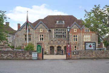 Salisbury Museum, Southwest England