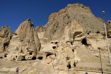 Selime Monastery, Discover Cappadocia