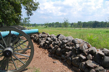 Gettysburg Heritage Center, Pennsylvania