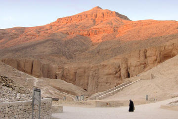 Valley of the Kings, Luxor