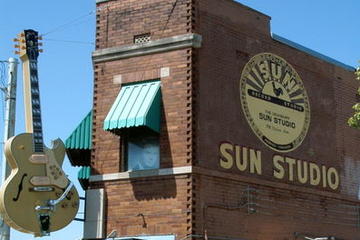 Sun Studio, Tennessee