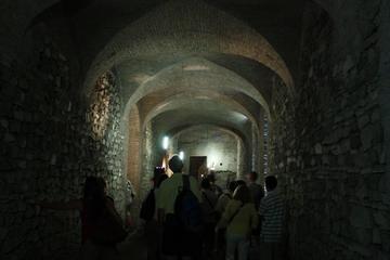 Roman Catacombs, Rome