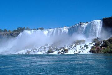 Niagara Falls, Ontario, Ontario