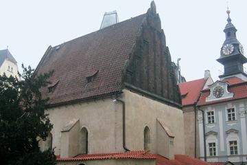 Bairro Judeu de Praga - Atra&ccedil;&otilde;es de Praga
