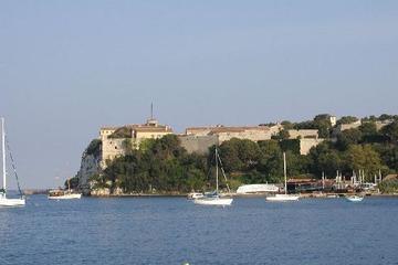 Ile Saint-Marguerite, French Riviera